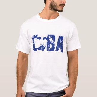 CUBA DOOR EKLEKTIX T-SHIRT