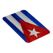 Cuba Flag Flexible Photo Magnet Magneet (Rechterzijde)