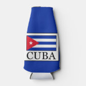 Cuba Flesjeskoeler (Voorkant)