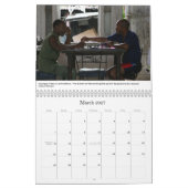 Cuba Foto Agenda 2007 Kalender (Mar 2027)