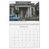 Cuba Foto Agenda 2007 Kalender (Feb 2027)