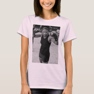 Cuba gevangengenomen vrouwen Organic T-Shirt