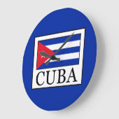 Cuba Grote Klok (Hoek)