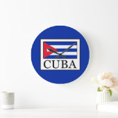 Cuba Grote Klok (Huis)