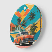 Cuba Grote Klok (Hoek)