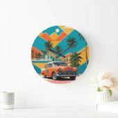 Cuba Grote Klok (Huis)