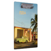Cuba - Havana Klembord (Rechts)