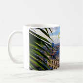 Cuba Havana Koffiemok (Links)