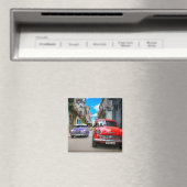CUBA HAVANA MAGNEET (Insitu (Vaatwasser))