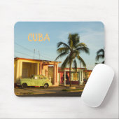 Cuba Havana Muismat (Met muis)