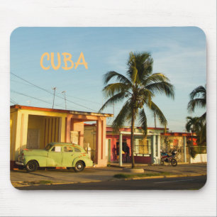 Cuba Havana Muismat