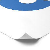 Cuba Havana Poster (Hoek)