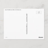 CUBA: Het lokale verkeer van Felcuba op de lijn Briefkaart (Achterkant)