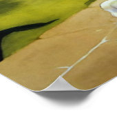 Cuba Holiday Isle of the Tropics Poster (Hoek)