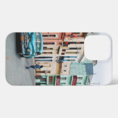 Cuba iPhone Hoesje (Achterkant horizontaal)