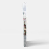 Cuba iPhone Hoesje (Linkerkant)