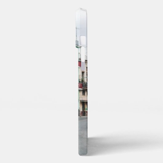 Cuba iPhone Hoesje (Linkerkant)