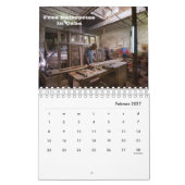 Cuba Kalender (Feb 2027)