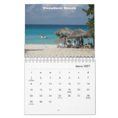Cuba Kalender (Mar 2027)