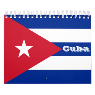 Cuba Kalender