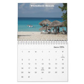 Cuba Kalender (Mar 2026)