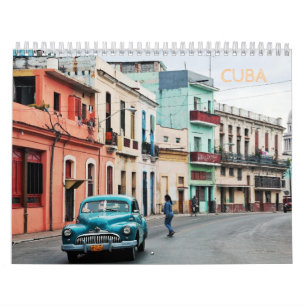 Cuba Kalender