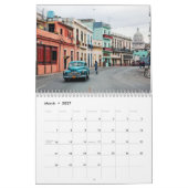 Cuba Kalender (Mar 2027)