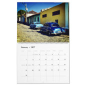 Cuba kalender 2024 (Feb 2027)