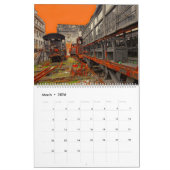 Cuba Kalender 2025 (Mar 2026)