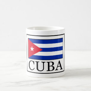 Cuba Koffiemok