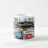 Cuba Koffiemok (Center)