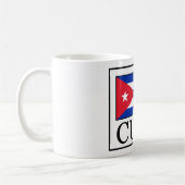 Cuba Koffiemok (Links)
