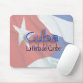 CUBA - La Perla del Caribe Muismat (Met muis)