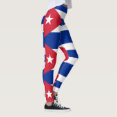 Cuba Leggings (Rechts)