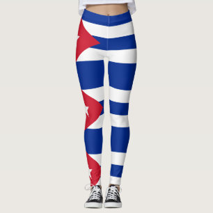 Cuba Leggings
