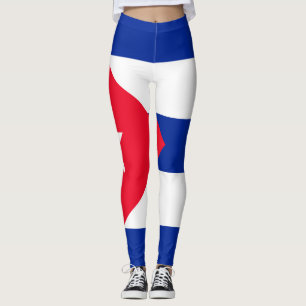 Cuba Leggings
