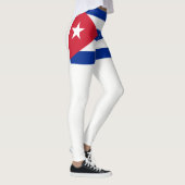Cuba Leggings (Rechts)