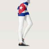Cuba Leggings (Rechts)