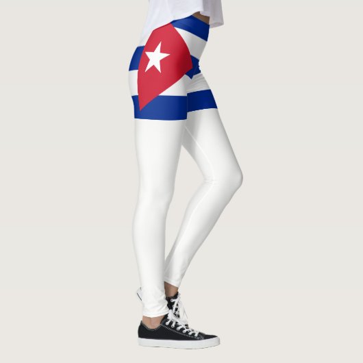 Cuba Leggings (Rechts)