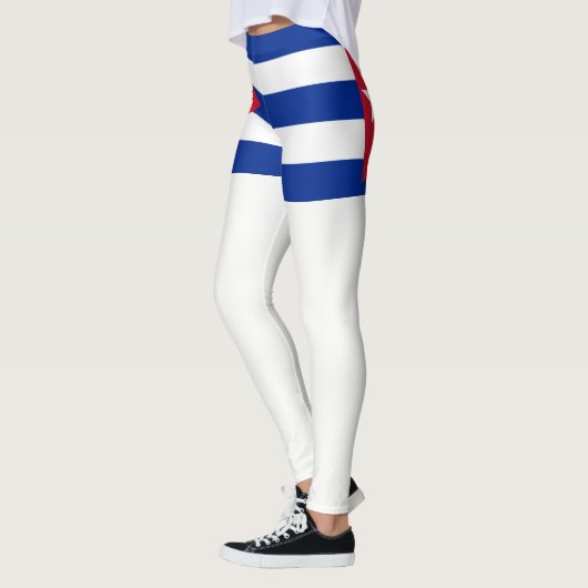 Cuba Leggings (Links)