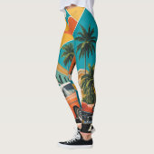 Cuba Leggings (Links)