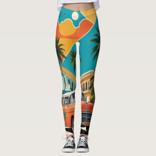 Cuba Leggings
