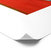 Cuba Libre! Poster (Hoek)