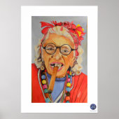 Cuba Libre! Poster (Voorkant)