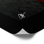 Cuba Libre Poster (Hoek)