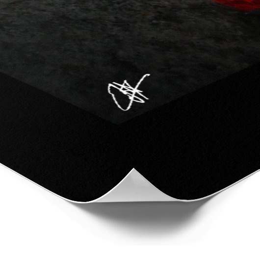 Cuba Libre Poster (Hoek)