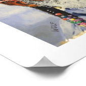 Cuba Libre! Poster (Hoek)