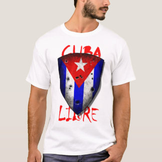 Cuba Libre T-shirt