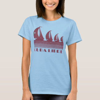 Cuba Libre T-shirt