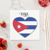 Cuba Love Servet (Insitu)